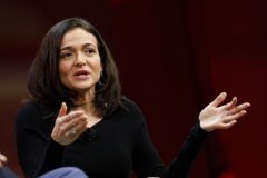 Facebook COO：不想让我用你